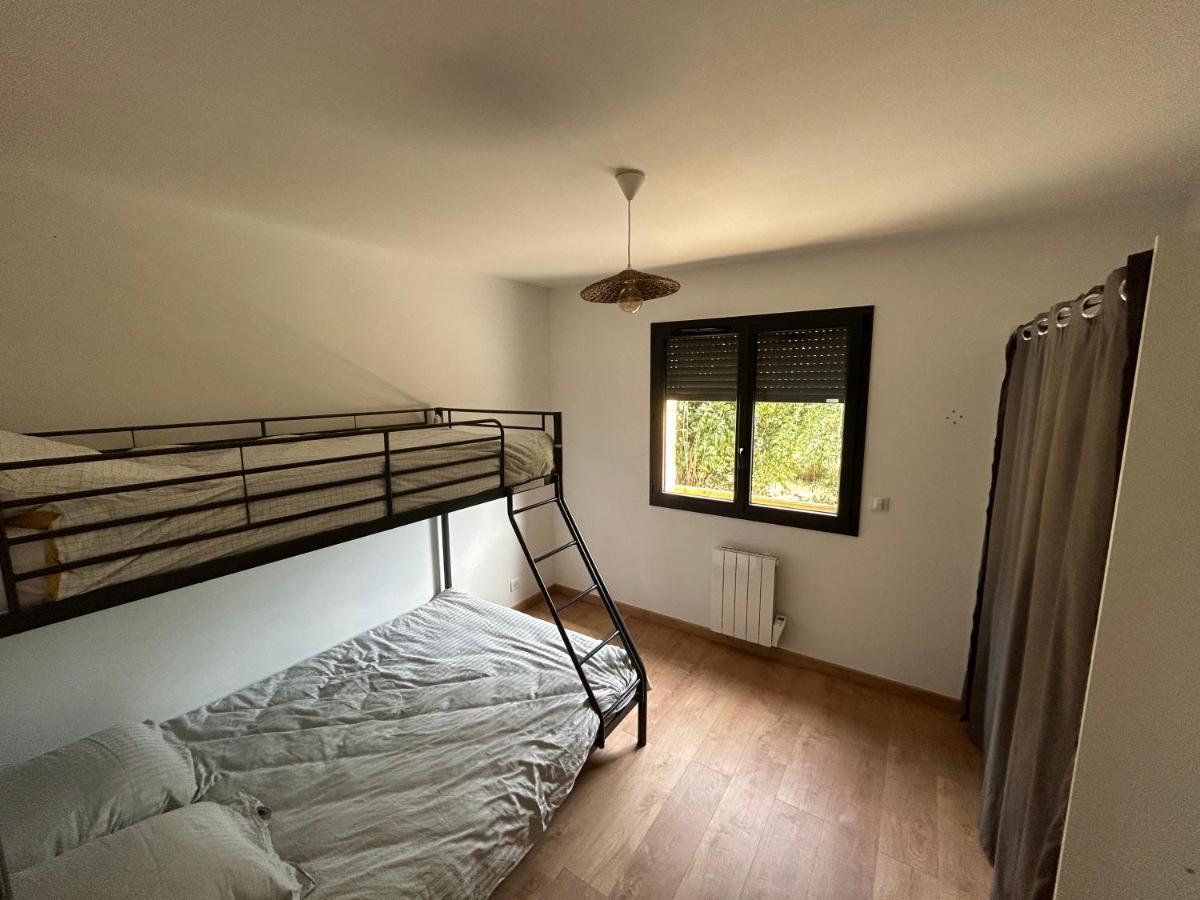 A Biguey Entre-Deux-Mers Villa Saint-Caprais-de-Bordeaux Екстериор снимка