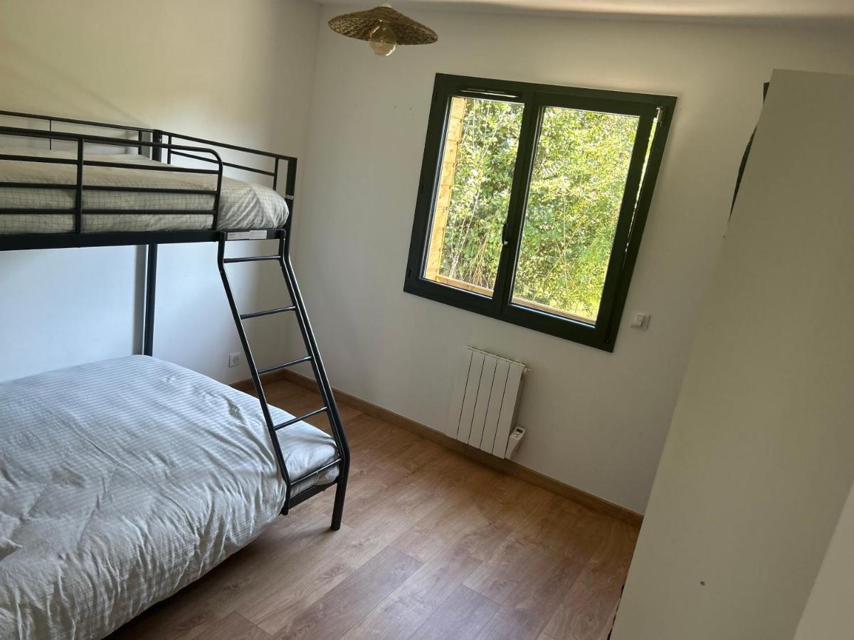 A Biguey Entre-Deux-Mers Villa Saint-Caprais-de-Bordeaux Екстериор снимка